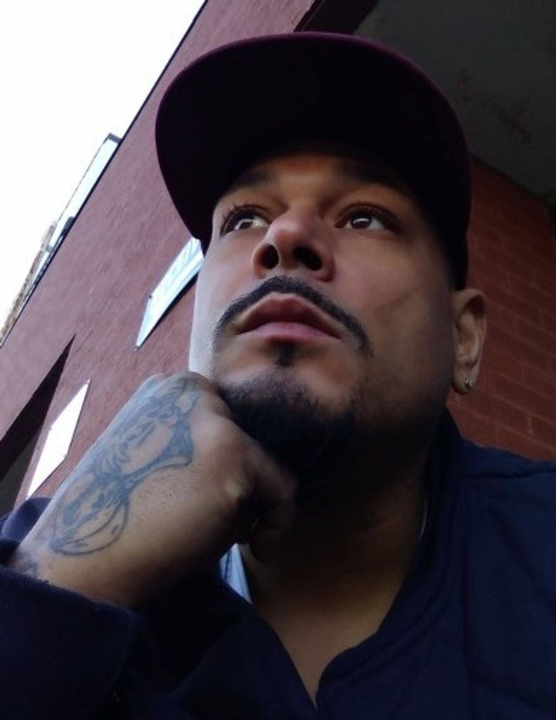 Mario Oldham Profile Photo