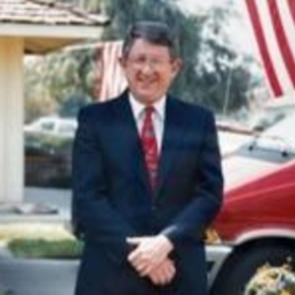 Conley Siddoway Thatcher Profile Photo