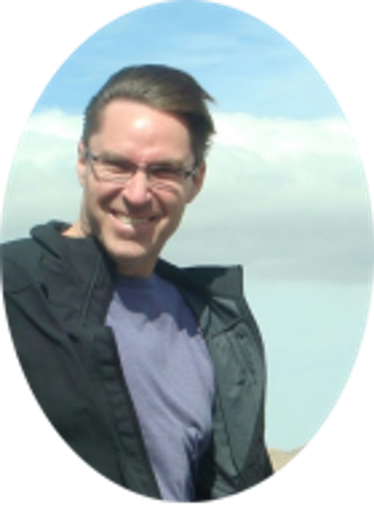 Brett Evoy Profile Photo