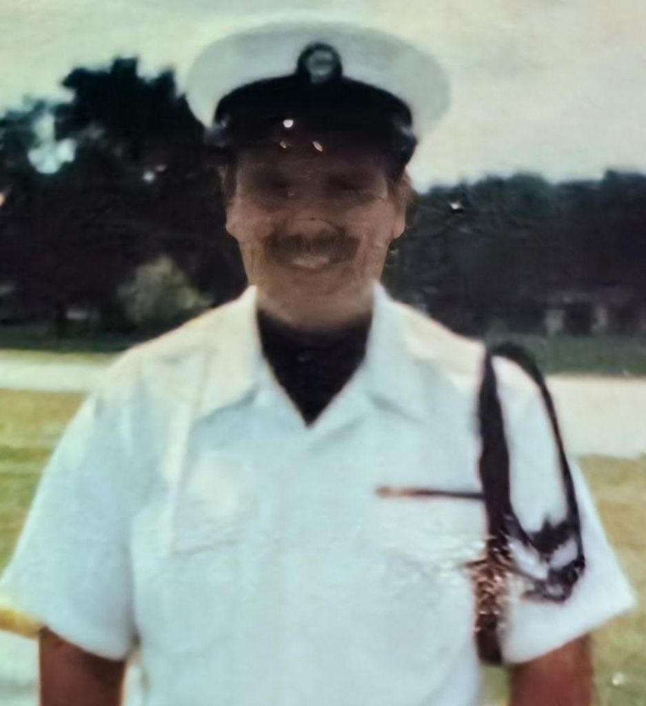 Dennis Eugene Folmer