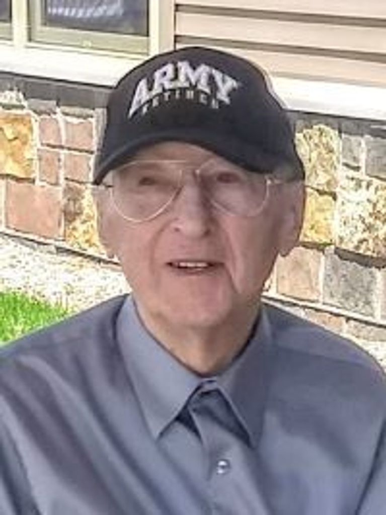 William "Bill" Ackermann