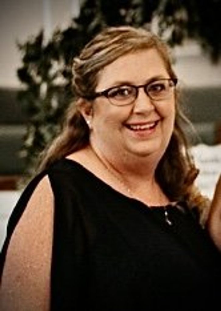 Michelle  Marie Pipkin Neal