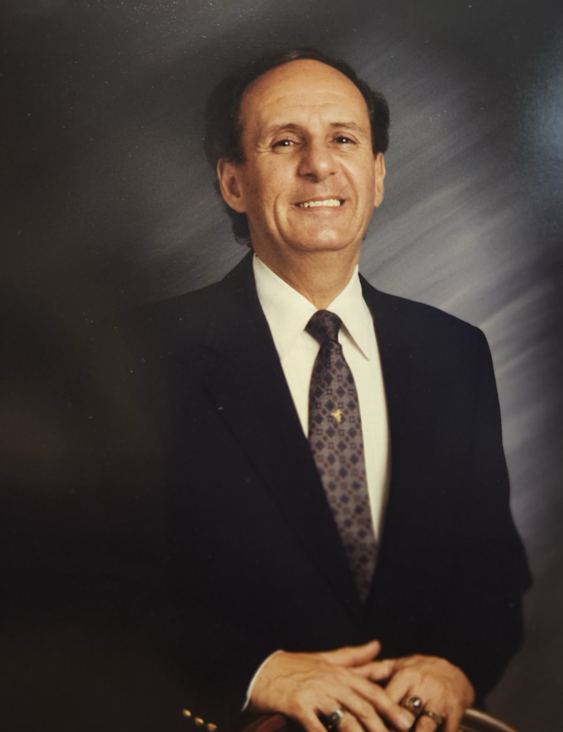 John "Ray" Monize