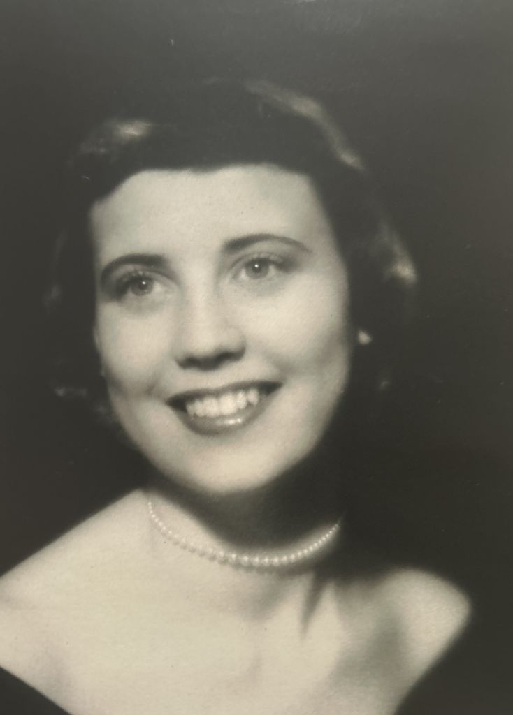 Janet Gabler
