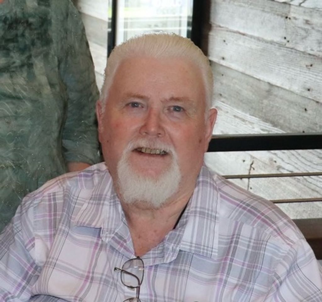 John Robert Crichton