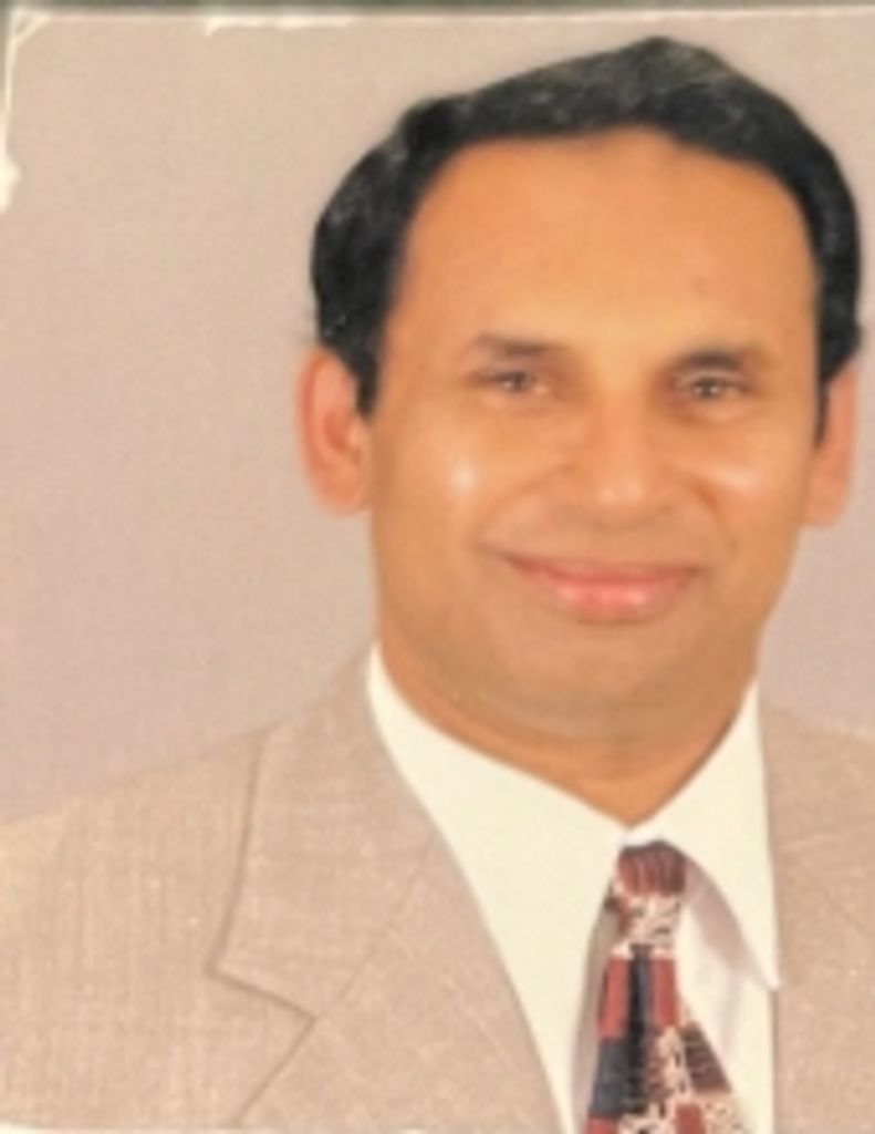 George P. Mathew Profile Photo
