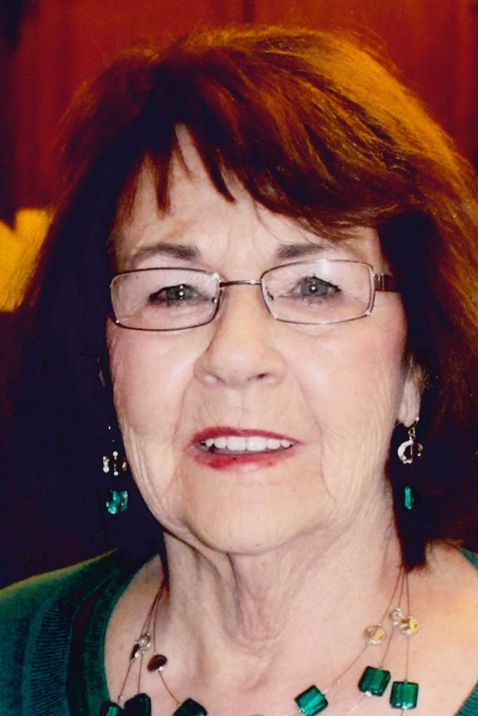 Mary Mcilveen