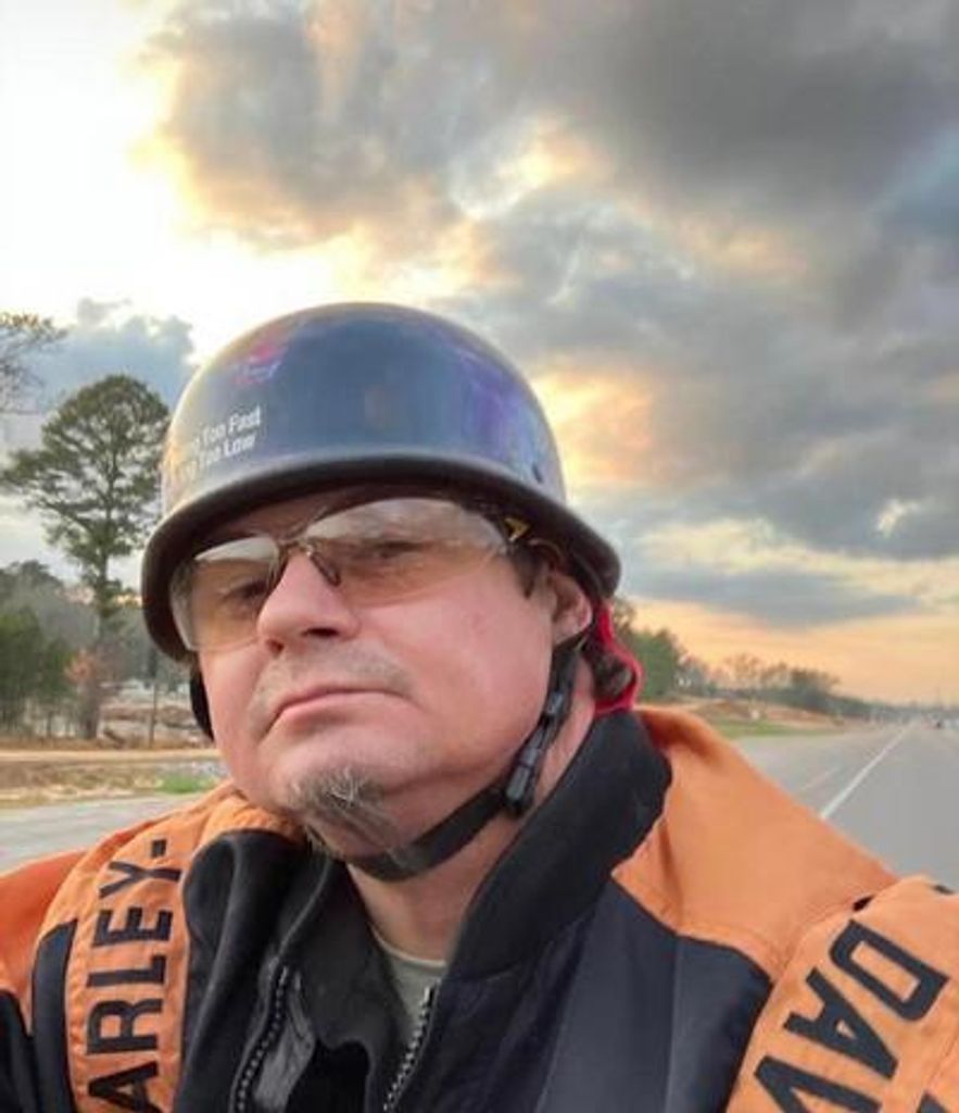Mr. Ronald D. "Bubba" Lee Profile Photo