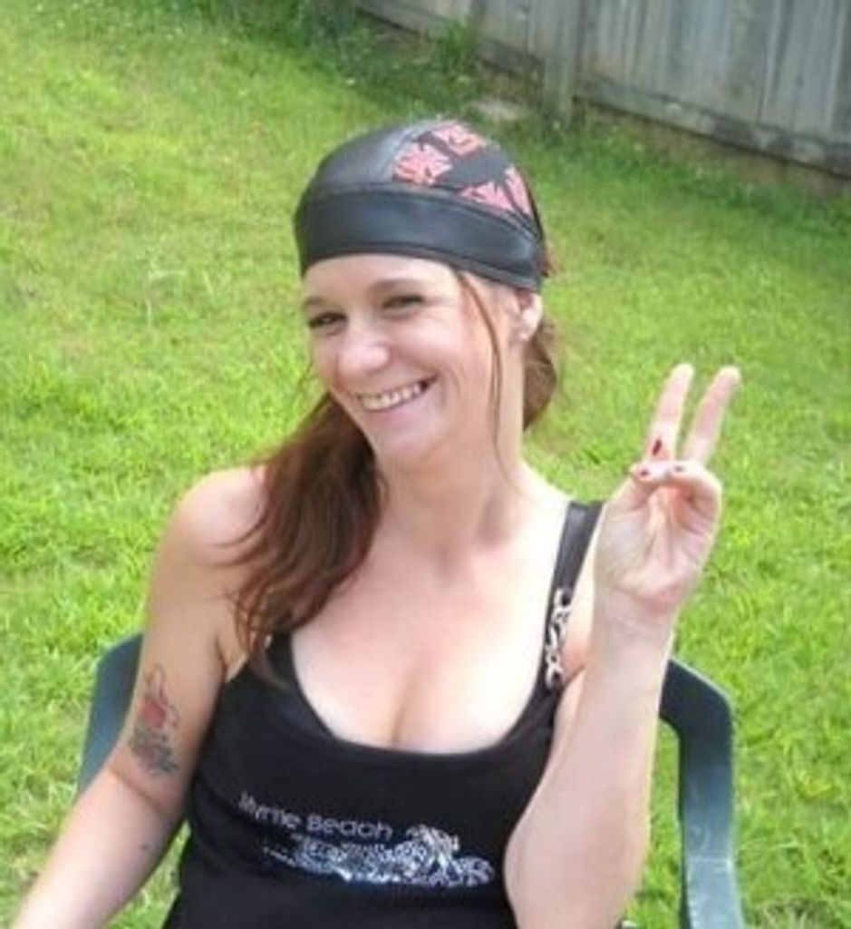 Elizabeth L. Paschal