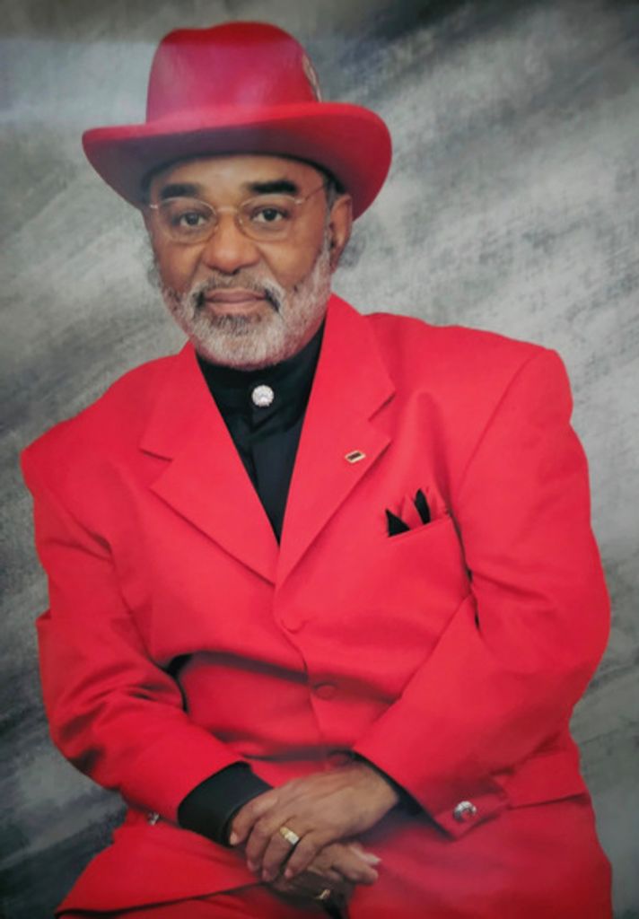 Alexander Newkirk, Sr. Profile Photo