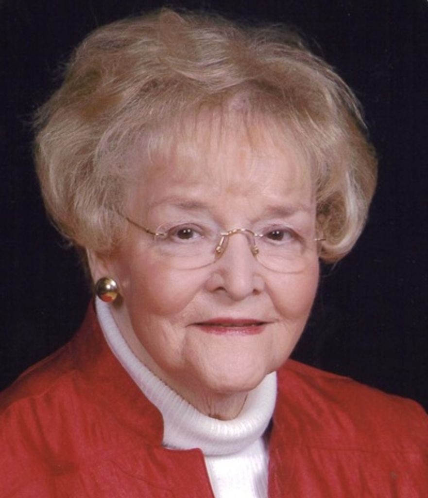 Marianne Taylor Russell Profile Photo