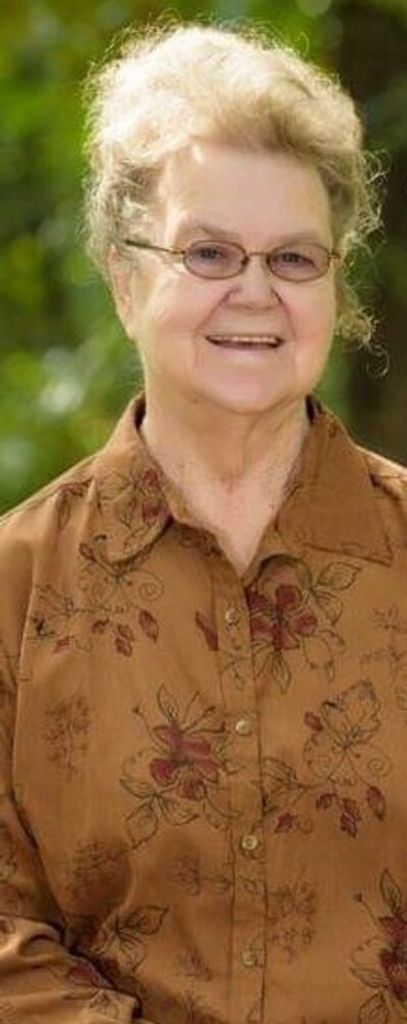 Mary Ann Butler Pelts