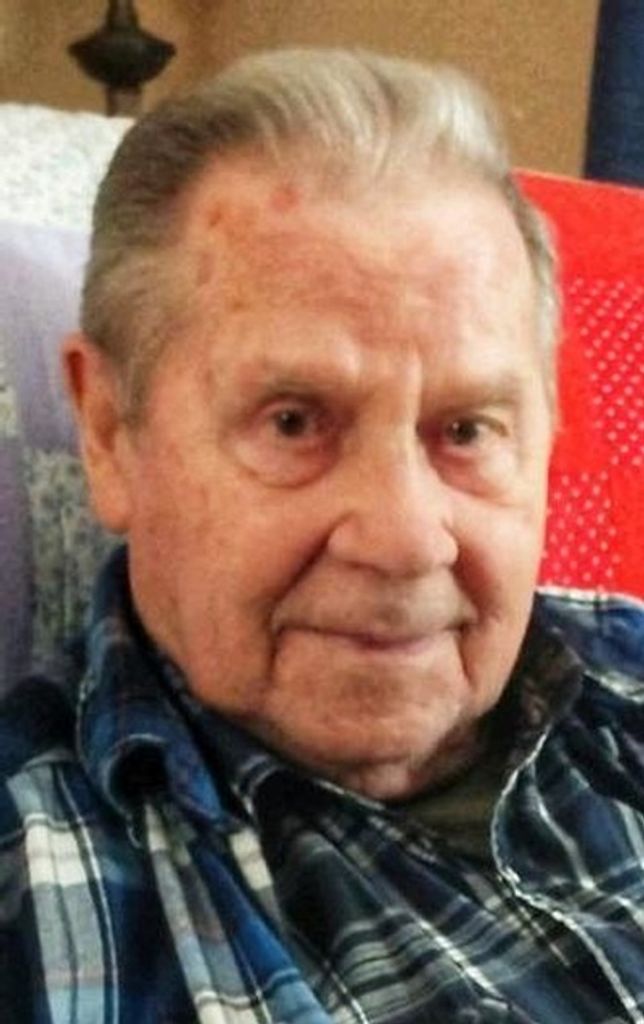 James Robert Harris Profile Photo