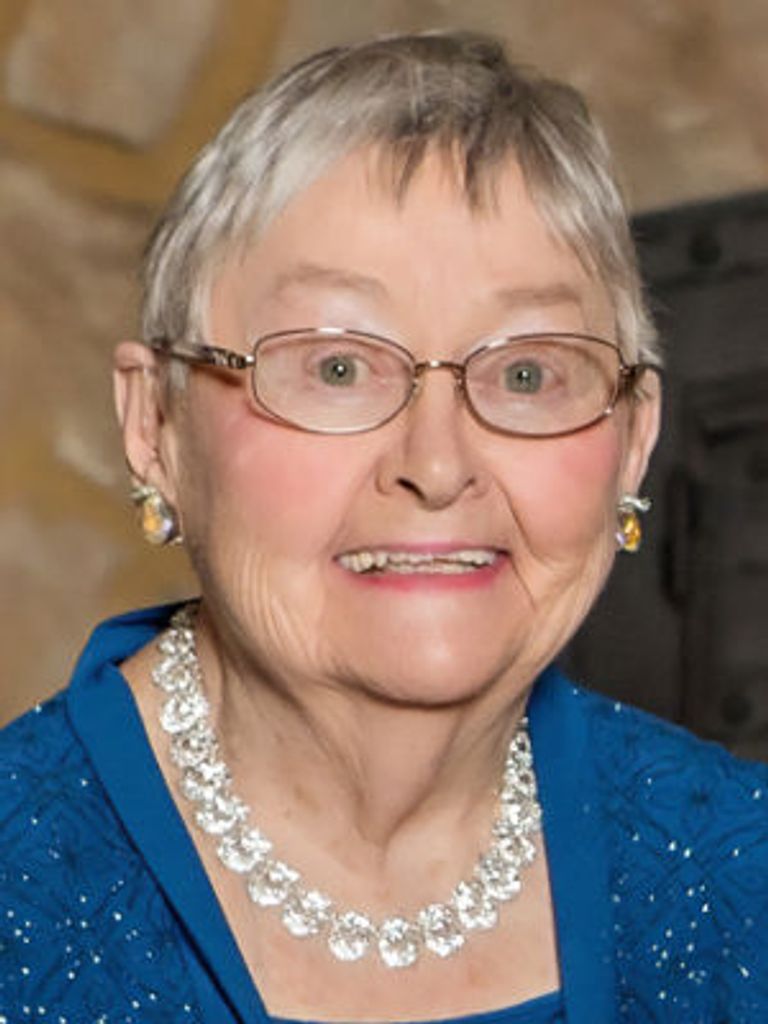 Eileen Grimmer, Nee Hargrove