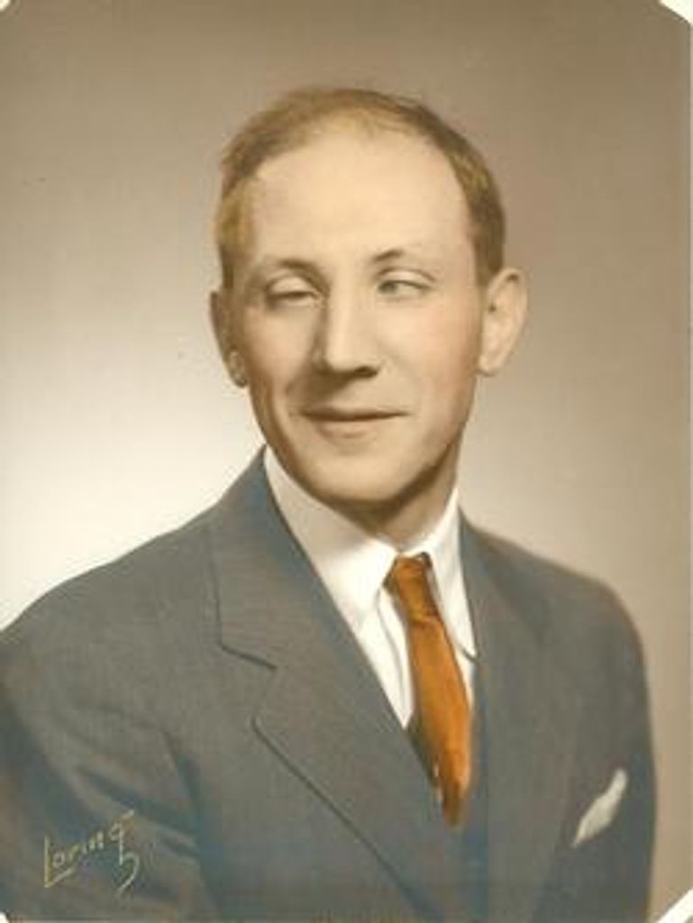 Robert J. Hirbour
