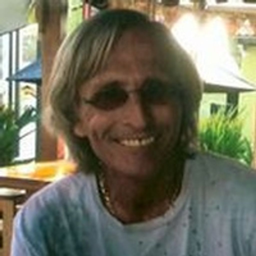 Joe Curtis Baker