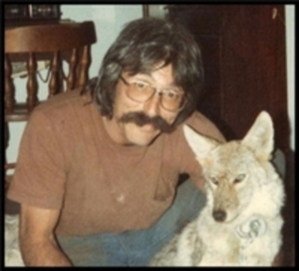 Bruce Michael Helms