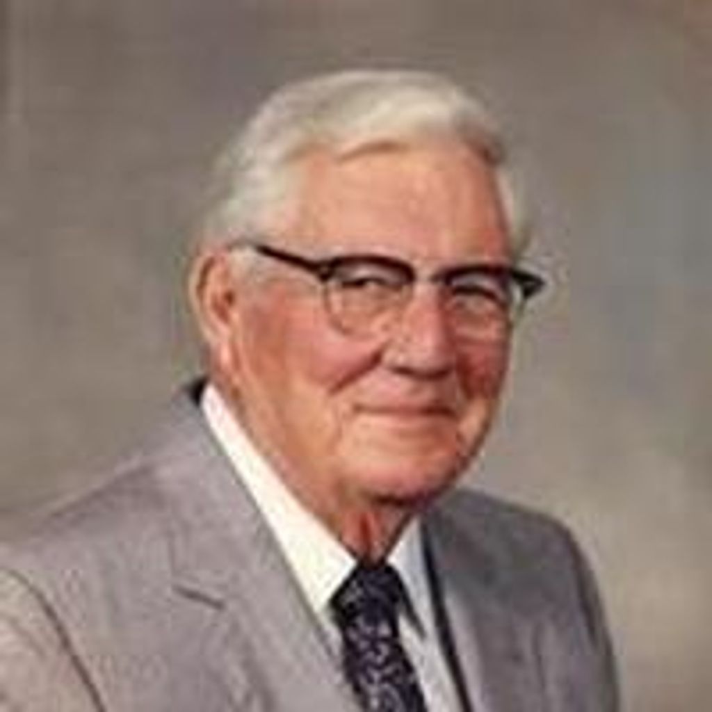 Lawrence Norman Vernon