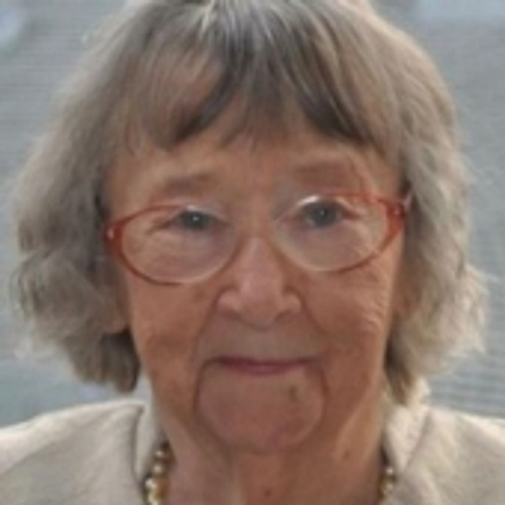 June Elizabeth Pierce Profile Photo