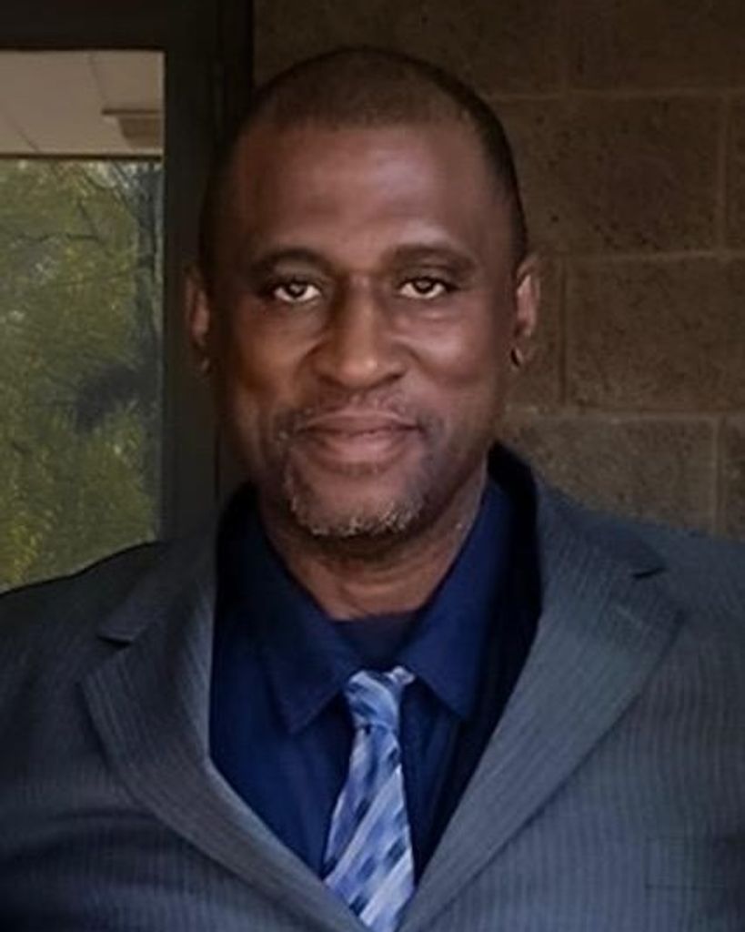 Edward Ernestine Tinsley, Jr Profile Photo