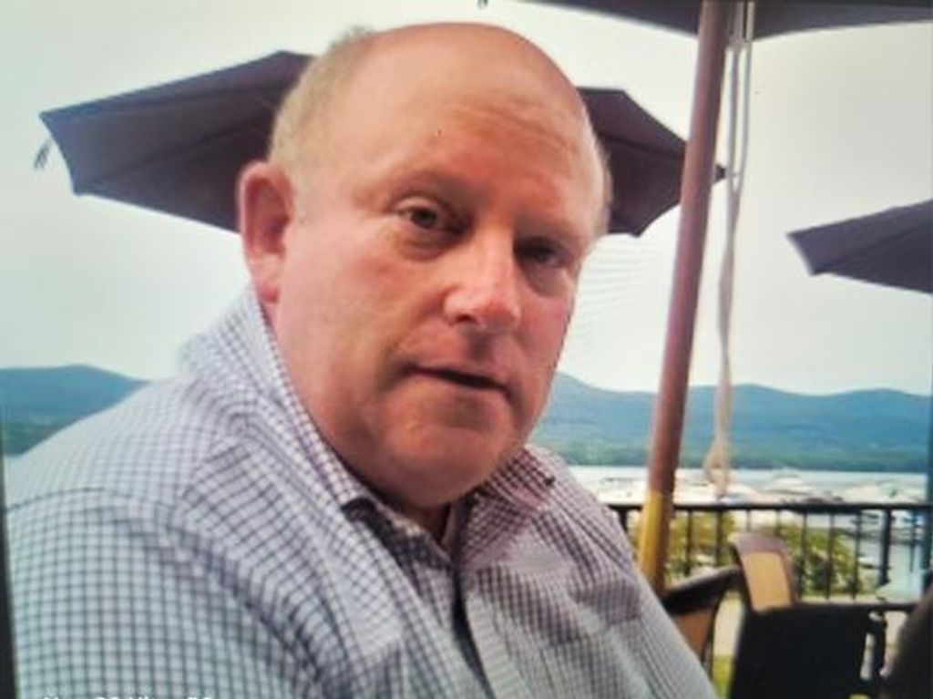 Michael Francis Pettit Profile Photo