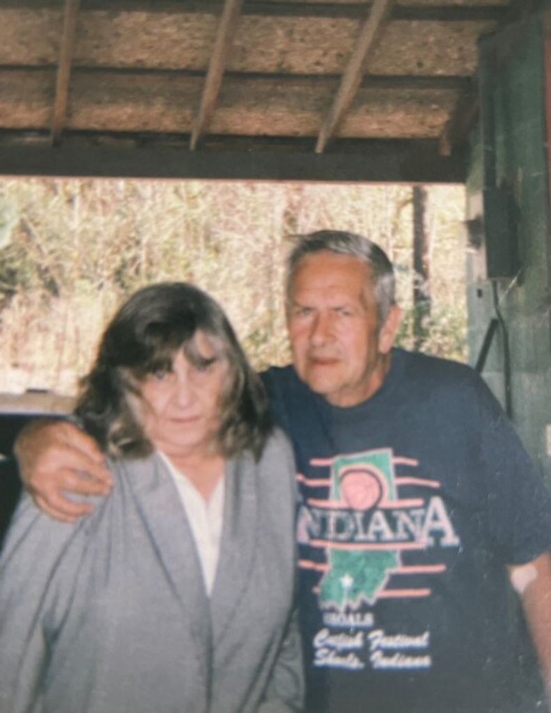 Ruth Hensley Profile Photo