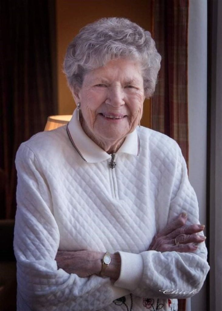 Beth Avis Leone Profile Photo