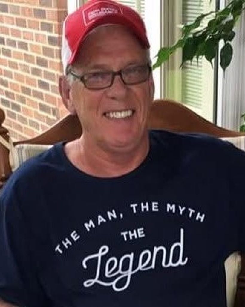Terry Heflen Profile Photo