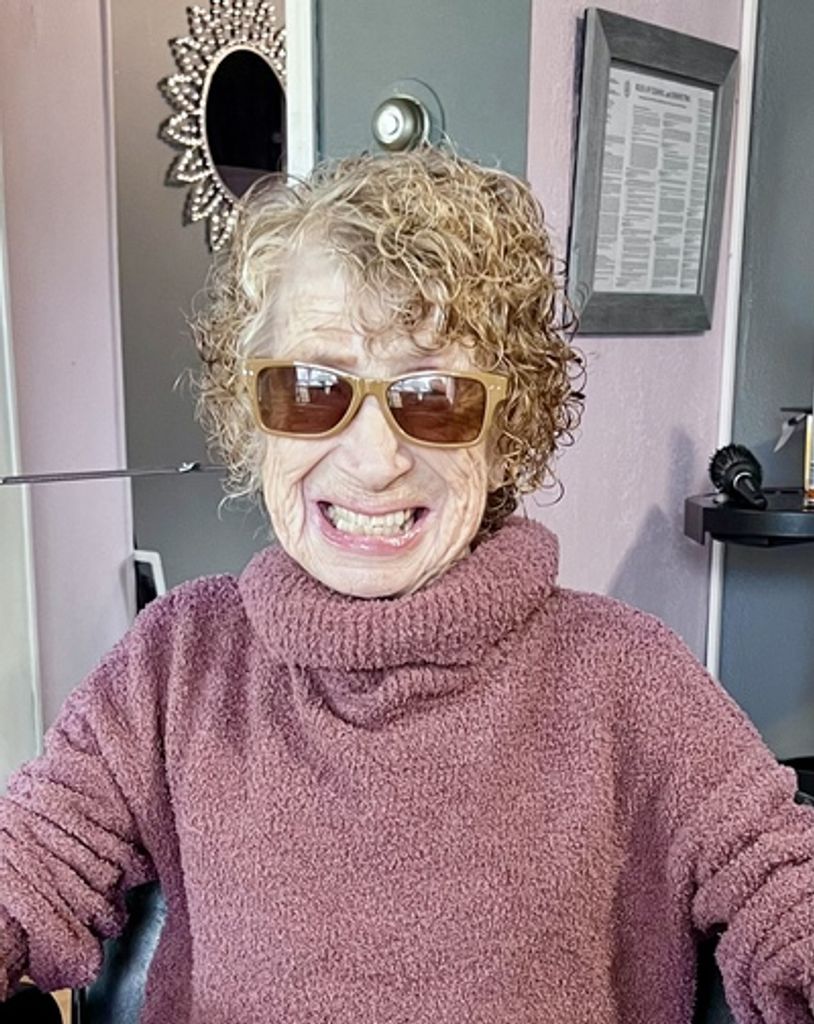 Jeannine Romine Profile Photo