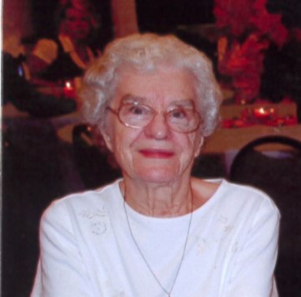 Helen Staley