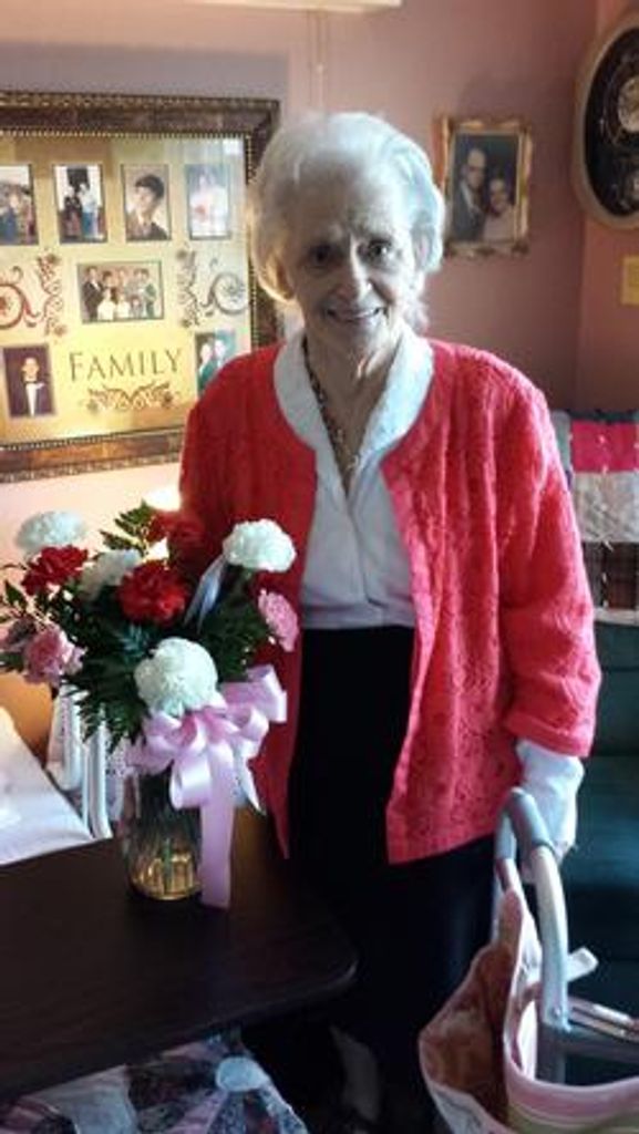 Barbara Ann Heideman