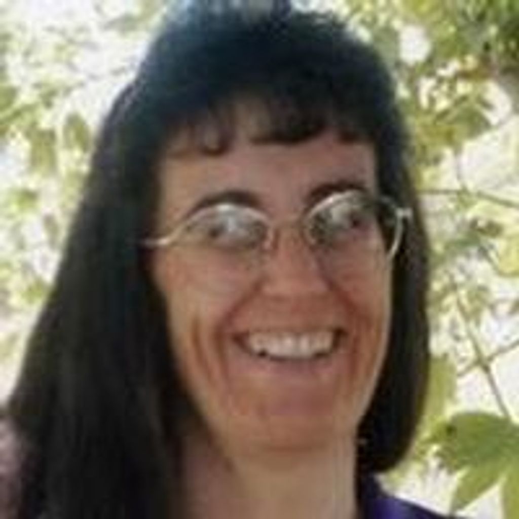 Darlene Donna Hamilton