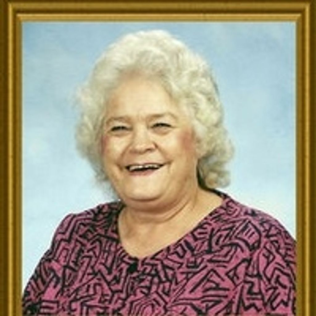 Dorothy Mai Brady Himes
