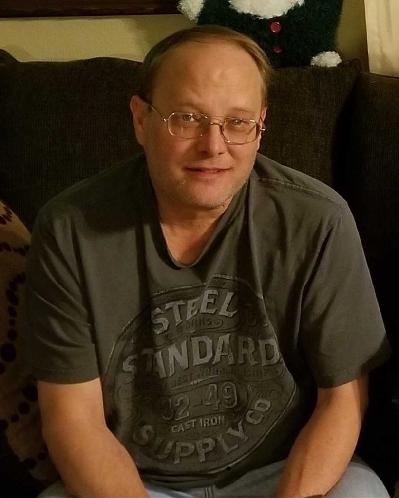 Michael David Edwards