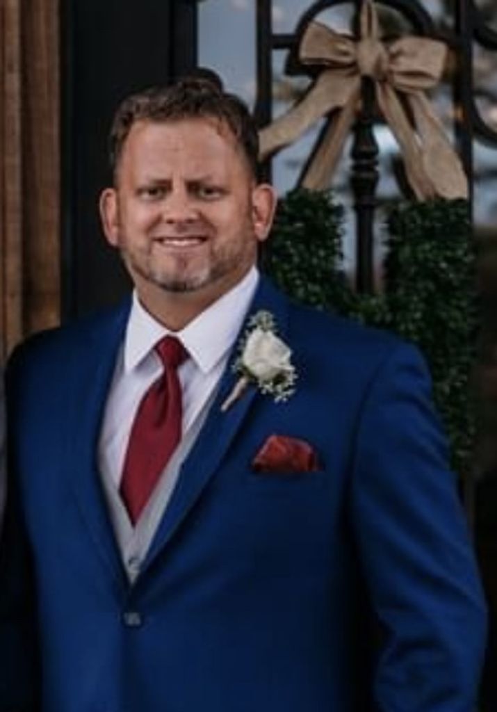 Raymond Hill Profile Photo