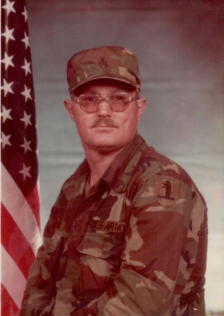 Dennis Kay Trammell Sr. Profile Photo