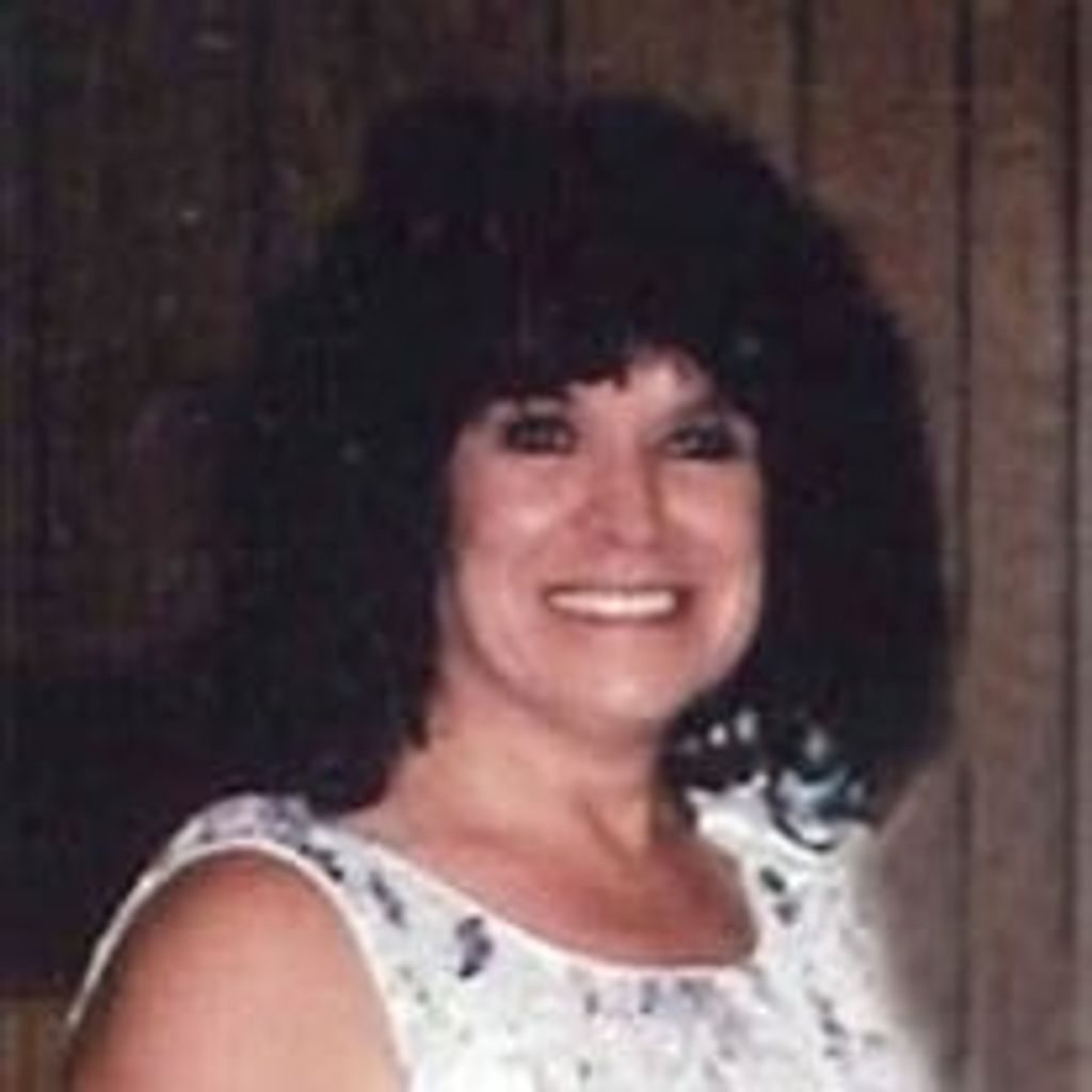 Pat Summers
