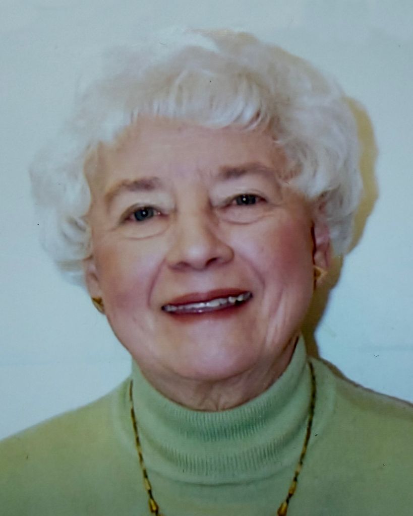 Marie O. Spore Profile Photo