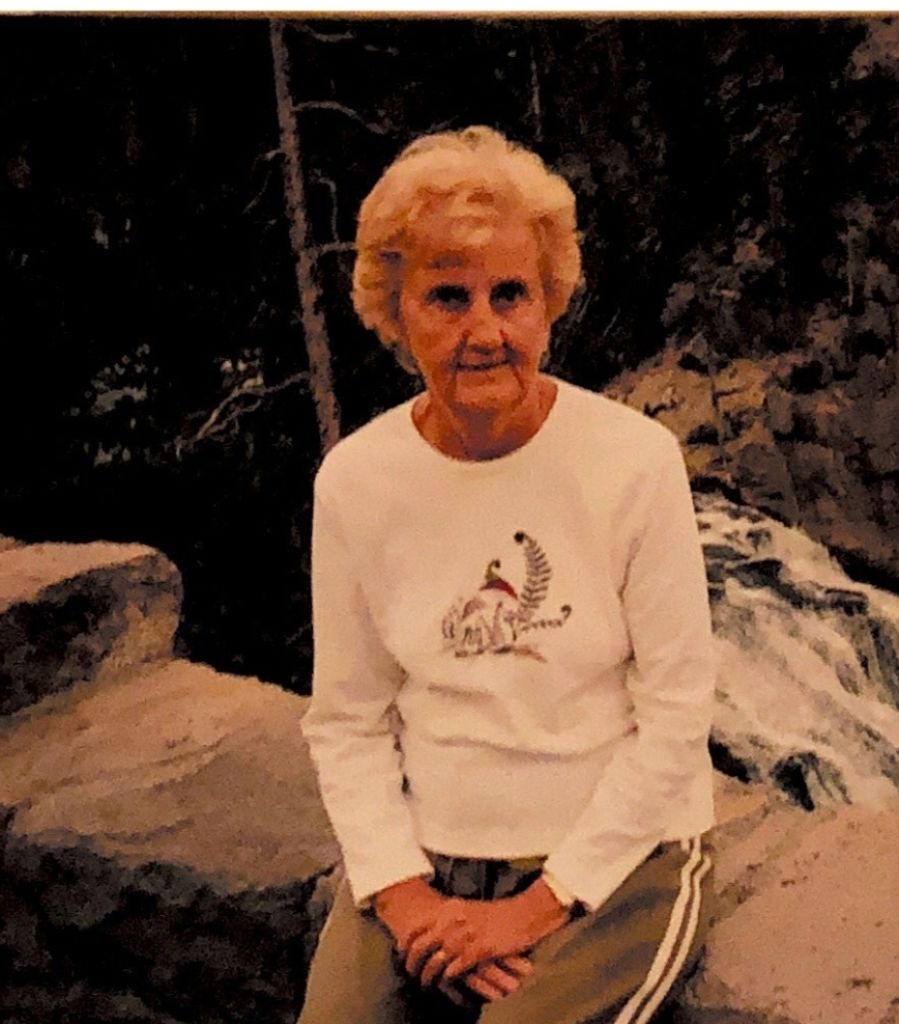 Lydia Leokadia Reisig (Hahn) Profile Photo