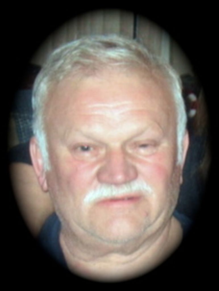 William Curtis Jones Jr.