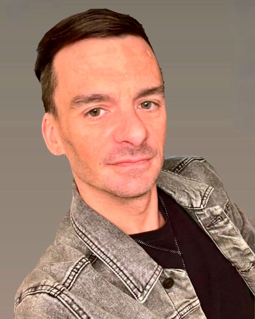 David Allen Pascoe Profile Photo