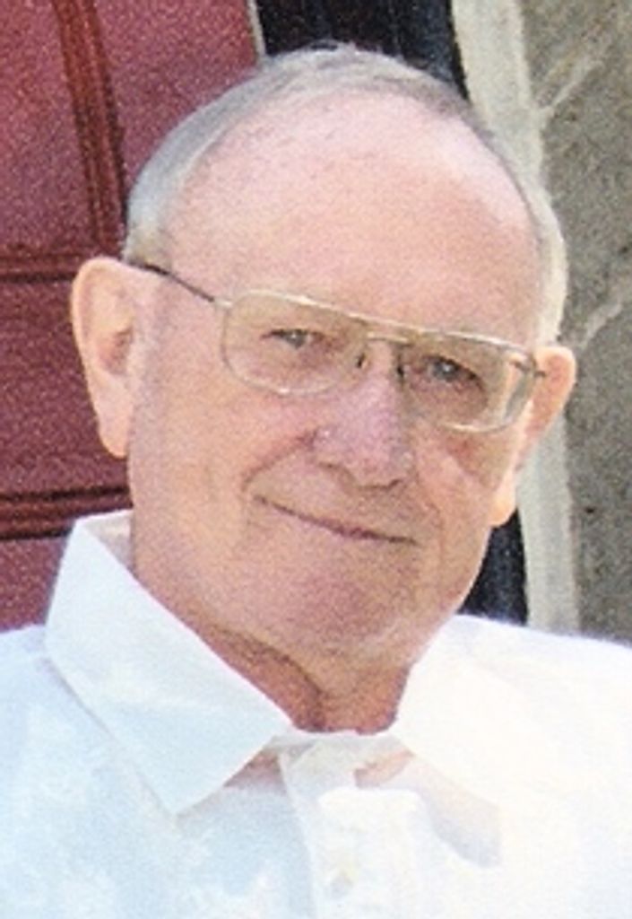 Stephen A. Reed
