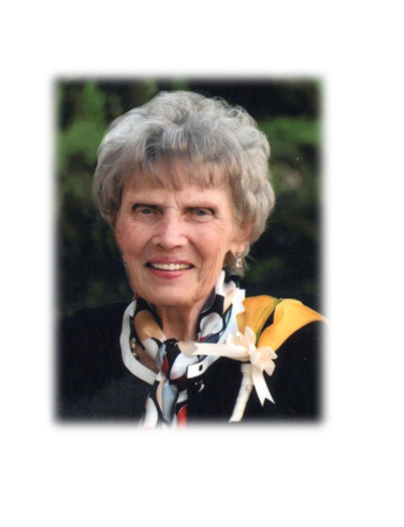 Helen Doloris Munce Profile Photo