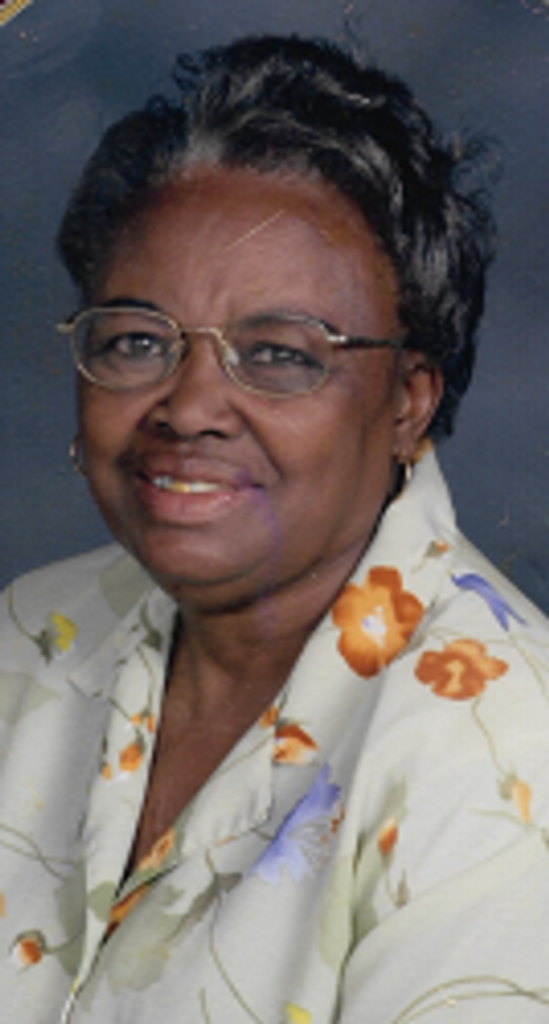 Helen Williams Gordon