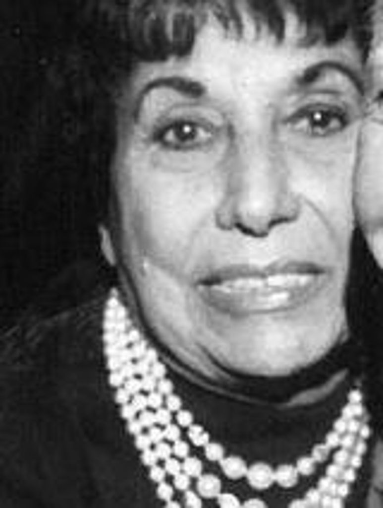 Santina Santoro