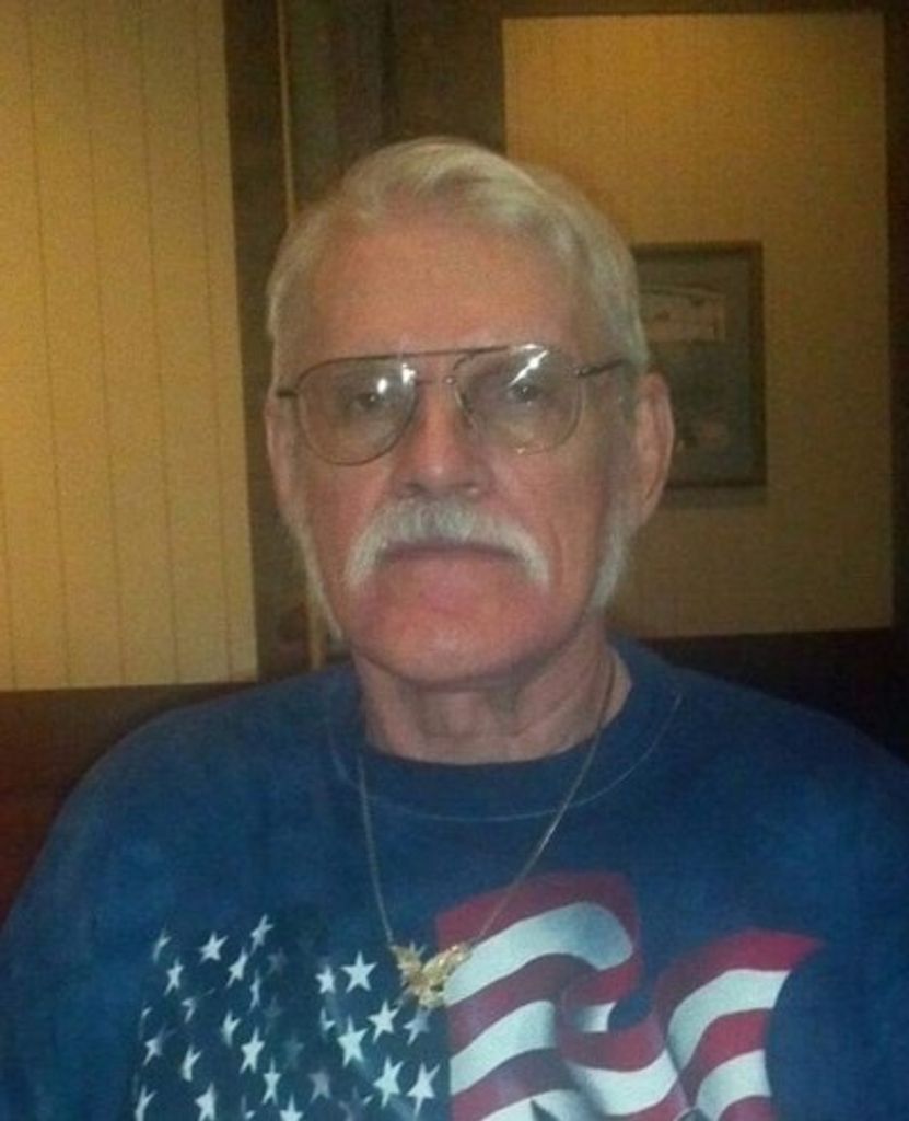 Albert John Ryckman