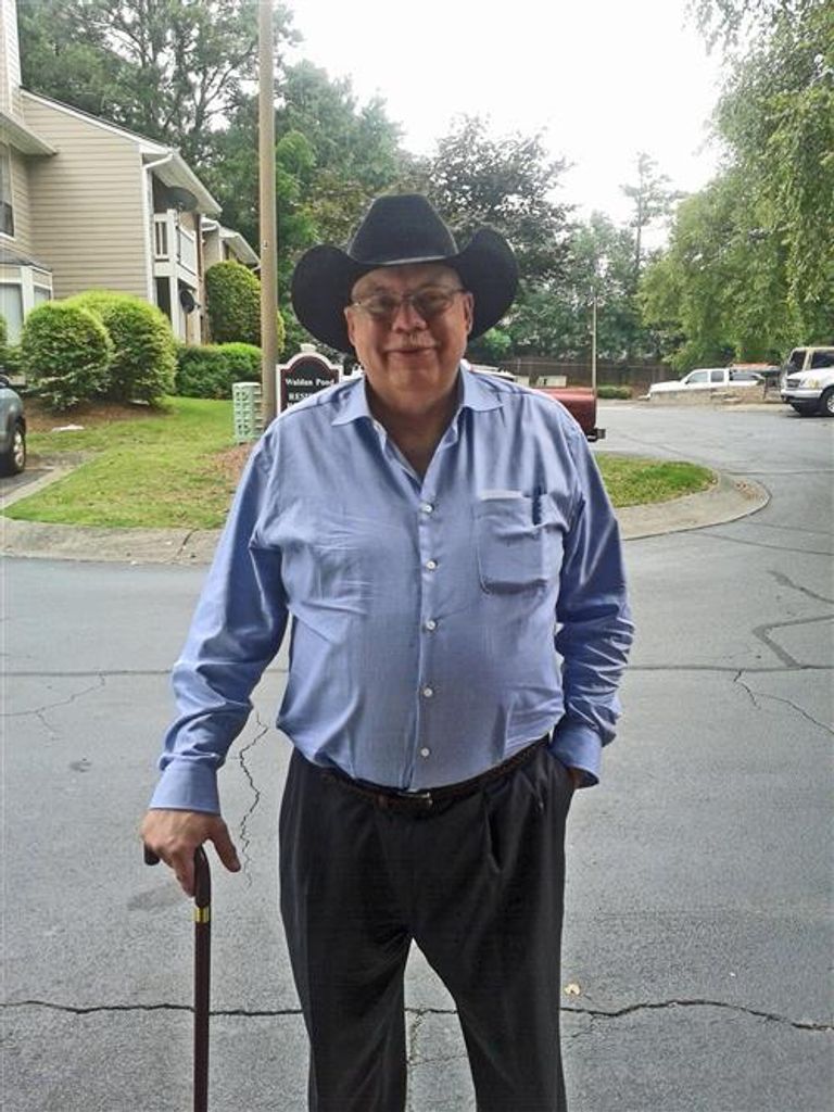 Brant W. Mckeown Profile Photo