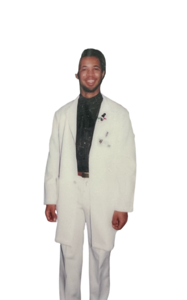 Jessie Seals Jr. Profile Photo