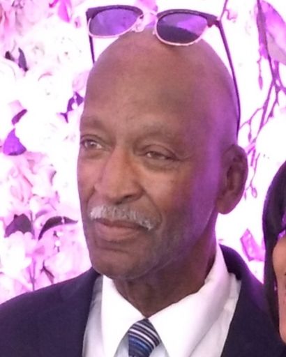 Wendell Thornton Profile Photo