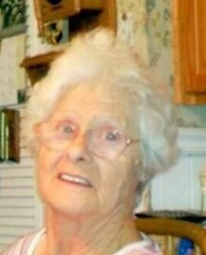 Trecia L. Farley Profile Photo